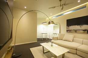 UH Suite The Haendae