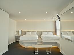 UH Suite The Haendae