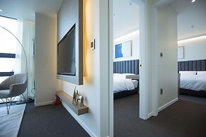 UH Suite The Haendae