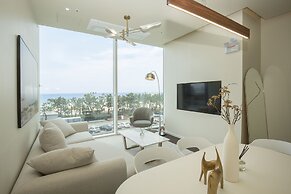 UH Suite The Haendae