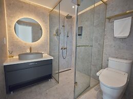 UH Suite The Haendae