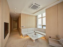 UH Suite The Haendae