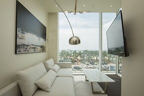 UH Suite The Haendae