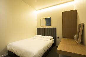 UH Suite The Haendae