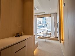 UH Suite The Haendae