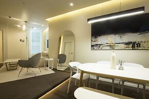 UH Suite The Haendae