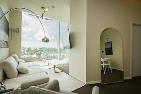 UH Suite The Haendae