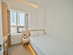 UH Suite The Haendae