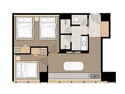 UH Suite The Haendae