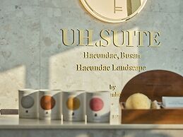 UH Suite The Haendae