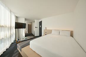 UH Suite The Haendae