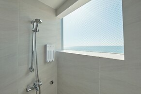 UH Suite The Haendae