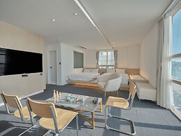 UH Suite The Haendae