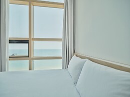 UH Suite The Haendae