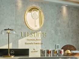 UH Suite The Haendae