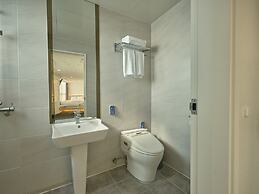 UH Suite The Haendae