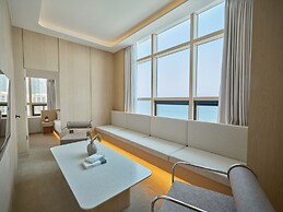 UH Suite The Haendae