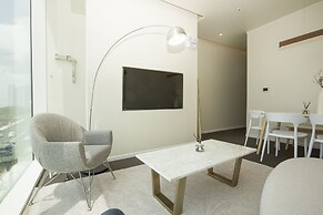 UH Suite The Haendae