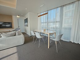 UH Suite The Haendae