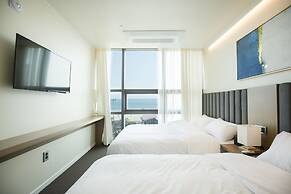 UH Suite The Haendae