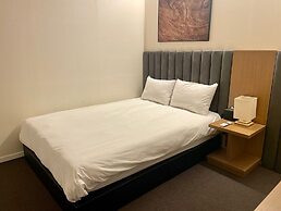 UH Suite The Haendae