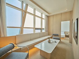 UH Suite The Haendae