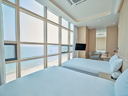 UH Suite The Haendae