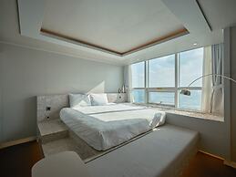 UH Suite The Haendae