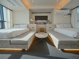 UH Suite The Haendae