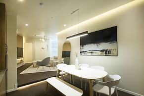 UH Suite The Haendae