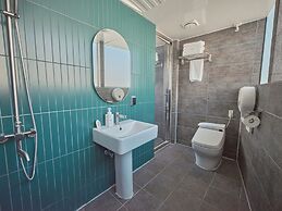 UH Suite The Haendae