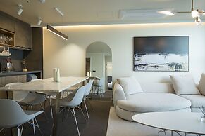 UH Suite The Haendae