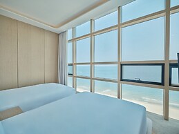 UH Suite The Haendae