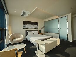 UH Suite The Haendae