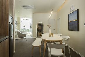 UH Suite The Haendae