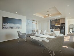 UH Suite The Haendae