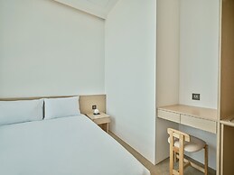 UH Suite The Haendae