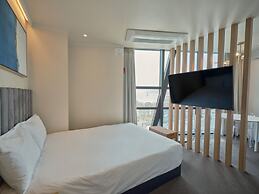 UH Suite The Haendae