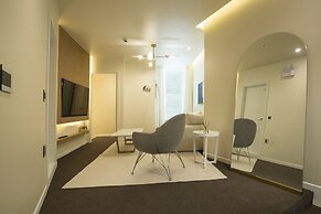 UH Suite The Haendae