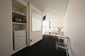 UH Suite The Haendae