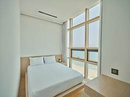 UH Suite The Haendae