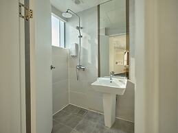 UH Suite The Haendae