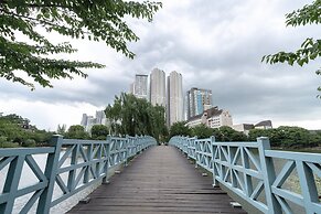 Golden Planet Hotel & Resort