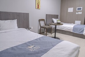 Golden Planet Hotel & Resort