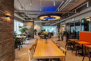 Golden Planet Hotel & Resort