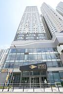 Golden Planet Hotel & Resort