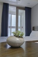 Golden Planet Hotel & Resort