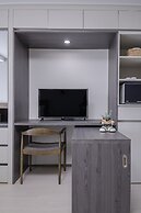 Golden Planet Hotel & Resort