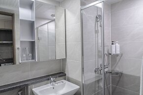 Golden Planet Hotel & Resort