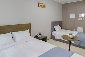 Golden Planet Hotel & Resort